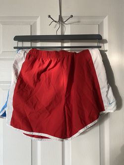 Vintage Nike shorts