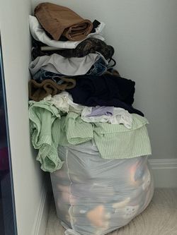 Women’s clothes