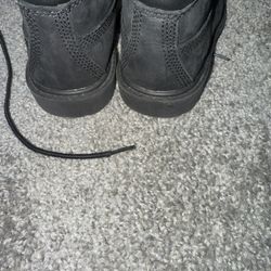 Timberlands Size 8 In Children 