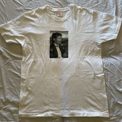 Supreme MJ T shirt 