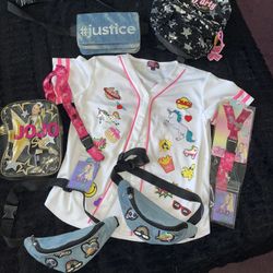 Jojo Siwa Bundle