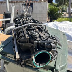 Oem 6.0 Intake