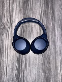 Sony Extra Bass Headphones