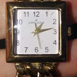 Anne Klein Watch