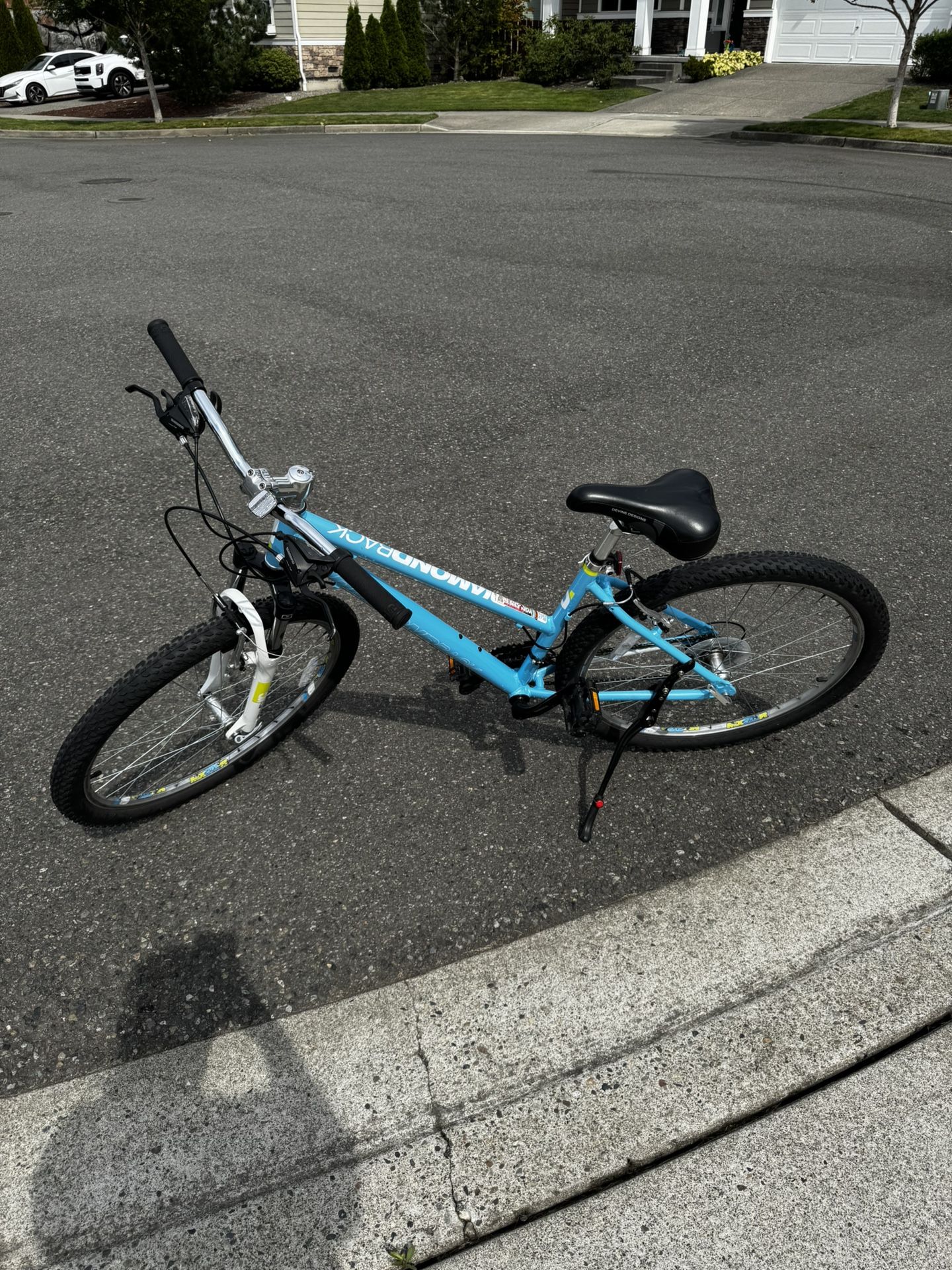 Bike 