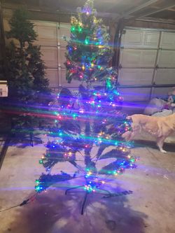 5ft Christmas Tree