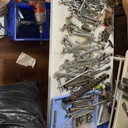 Craftsman tools