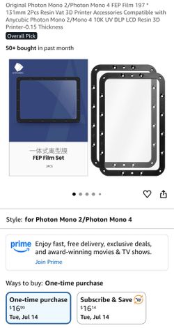 Original photon mono