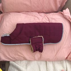 Dog Coat