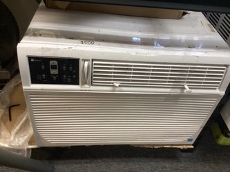 Seasons 18,000 BTU A/C $600