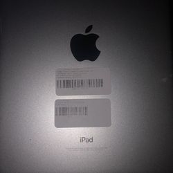 IPAD 5th gen 128gigs SELL OR TRADE