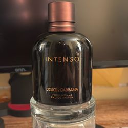 Intenso Dolce Gabbana cologne
