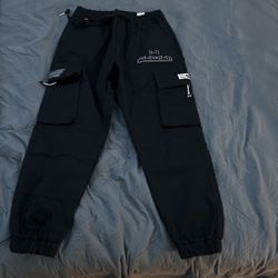 Nev Studios Joggers
