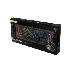 Razer BlackWidow Chroma Mechanical Keyboard - In Box