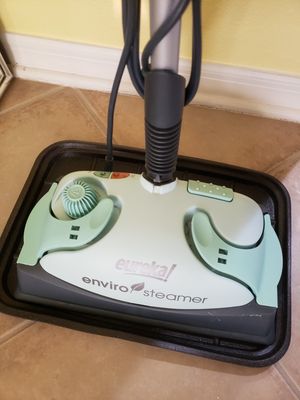 New And Used Floor Steamer For Sale In Zephyrhills Fl Offerup