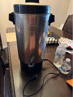Water Dispenser