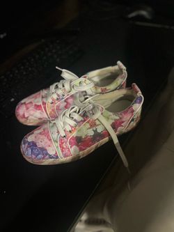 Louboutin tennis