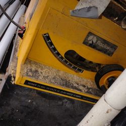 Old  Saw