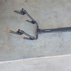Bike Rack