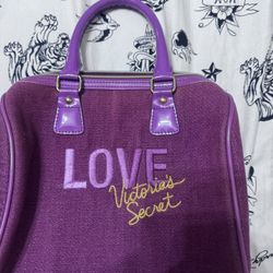 Vs retro purse 