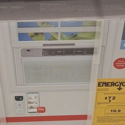 Tcl Smart Window Air Conditioner