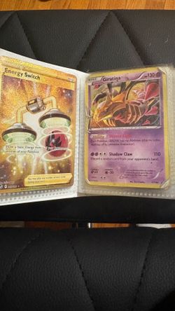 Pokémon book
