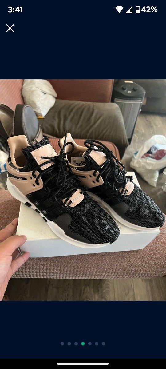 Adidas Shoes