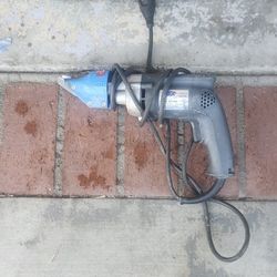 Kettle power metal shears 