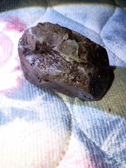 Meteorite