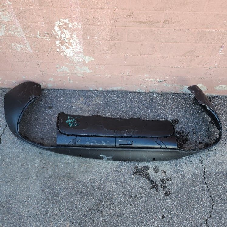 Mercedes Benz GLB250 Rear Bumper Cover 2020 2021 2022 Part $150 