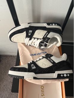 LV shoes