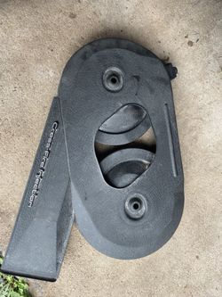 Chevy Crossfire Fuel Injection