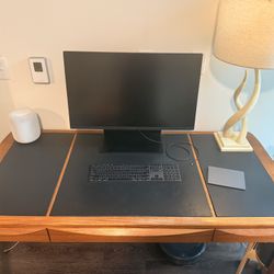 Danish Design Desk