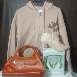 5 ITEMS 1 PRICE  / $48