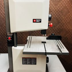 Porter Cable Band Saw 