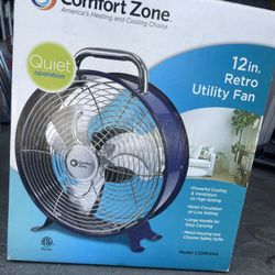 Fan