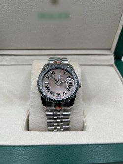 men’s luxury watch