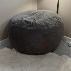 Cordaroy’s Bean Bag King