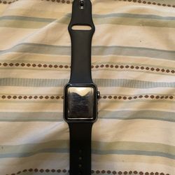 Apple Watch Series 3 38MM 
