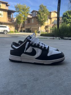 Nike Dunk Low Panda