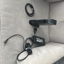 Plugable  13-in-1 Triple Monitor Docking Station (required For Older Mac Dual Display Capability)