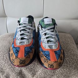 Gucci Sneakers Size 11