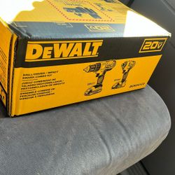Dewalt 