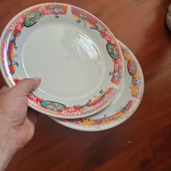 Decorative Plates