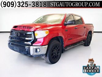 2017 Toyota Tundra