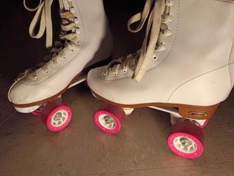 Woman's skates