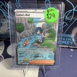 Pokemon Cards Ft/fs