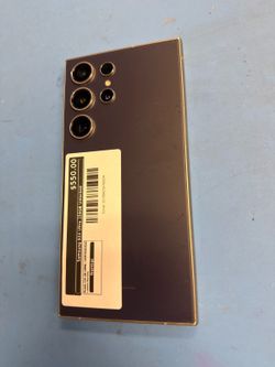 Samsung S24 Ultra 256GB Unlocked