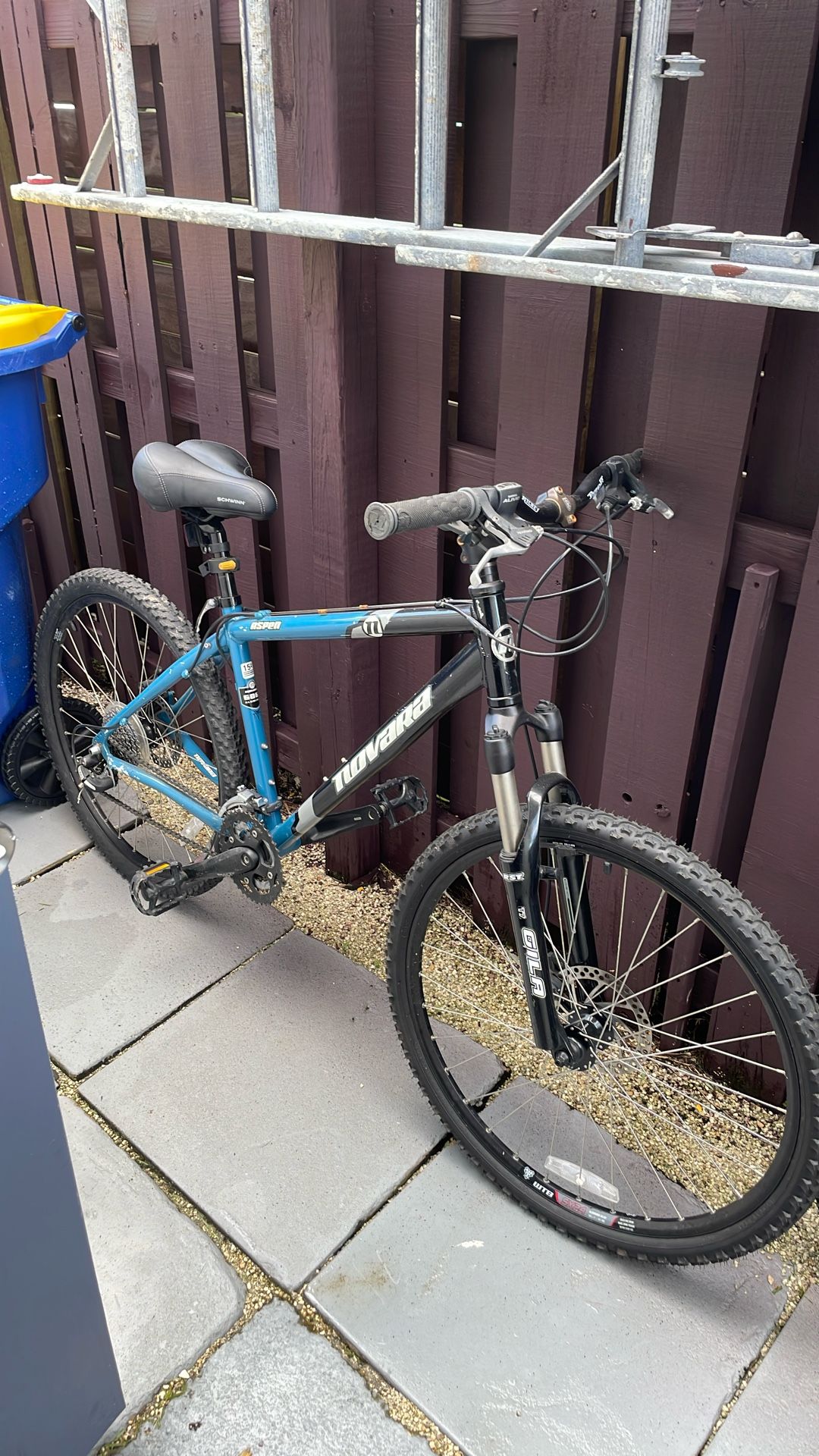 Novara Mountain Bikes For Sale