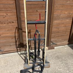 Appliance Dolly
